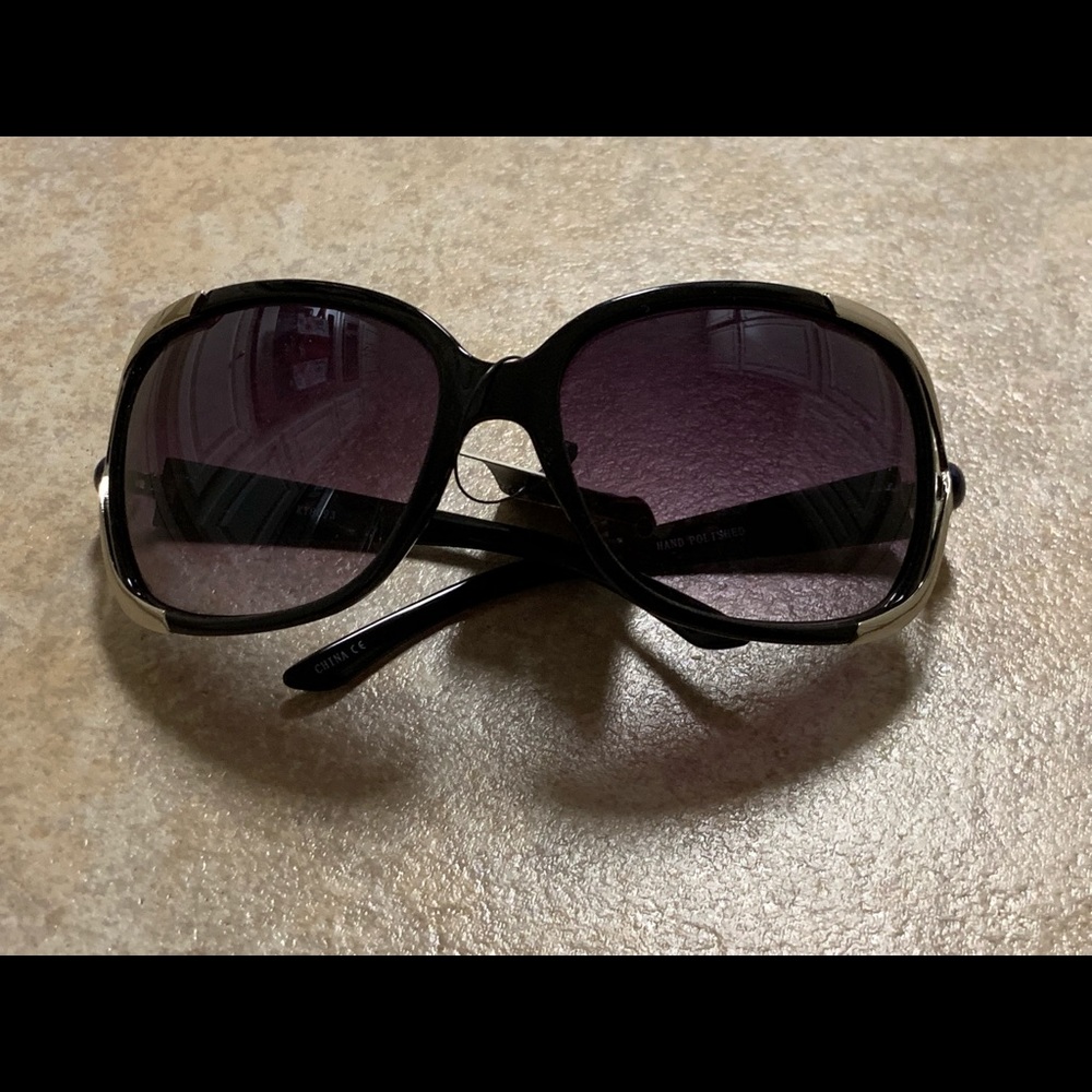 Glasses